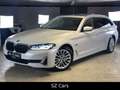 BMW 530 e Touring xDrive Luxury Line*LASER*HEAD-UP* Weiß - thumbnail 1