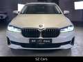 BMW 530 e Touring xDrive Luxury Line*LASER*HEAD-UP* Weiß - thumbnail 3