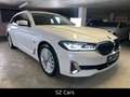 BMW 530 e Touring xDrive Luxury Line*LASER*HEAD-UP* Weiß - thumbnail 4