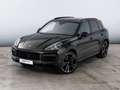 Porsche Cayenne Turbo S E-Hybrid III Schwarz - thumbnail 11