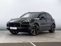 Porsche Cayenne Turbo S E-Hybrid III Schwarz - thumbnail 1