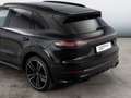 Porsche Cayenne Turbo S E-Hybrid III Schwarz - thumbnail 8
