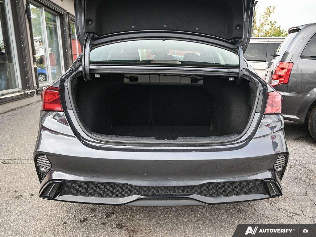 2024 Kia Forte — снимка 1