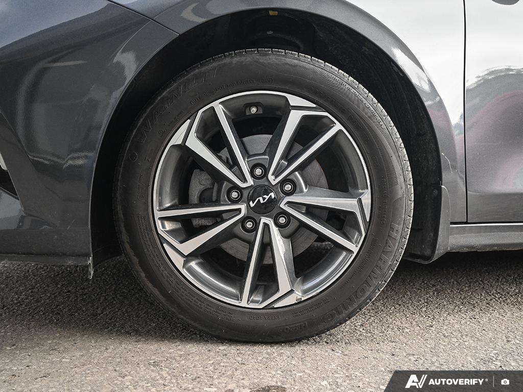 2024 Kia Forte — снимка 1