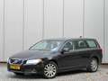 Volvo V70 1.6 T4 Limited Edition Leer / Navigatie / Afneemba Negro - thumbnail 1