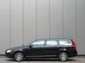 Volvo V70 1.6 T4 Limited Edition Leer / Navigatie / Afneemba Negro - thumbnail 5