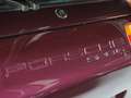 Porsche 928 GT ESSD Leder Klima Deutsches Fahrzeug Mauve - thumbnail 12