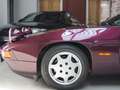 Porsche 928 GT ESSD Leder Klima Deutsches Fahrzeug Mauve - thumbnail 5
