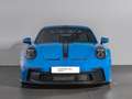 Porsche 992 GT3 510CV - CLUB SPORT - SED. GUSCIO - IVA ESPOSTA Bleu - thumbnail 5