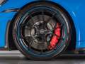 Porsche 992 GT3 510CV - CLUB SPORT - SED. GUSCIO - IVA ESPOSTA Bleu - thumbnail 4