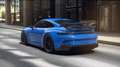 Porsche 992 GT3 510CV - CLUB SPORT - SED. GUSCIO - IVA ESPOSTA Blu/Azzurro - thumbnail 3