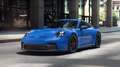 Porsche 992 GT3 510CV - CLUB SPORT - SED. GUSCIO - IVA ESPOSTA Blu/Azzurro - thumbnail 1
