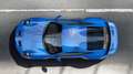Porsche 992 GT3 510CV - CLUB SPORT - SED. GUSCIO - IVA ESPOSTA Blu/Azzurro - thumbnail 4