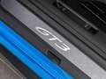 Porsche 992 GT3 510CV - CLUB SPORT - SED. GUSCIO - IVA ESPOSTA Bleu - thumbnail 12