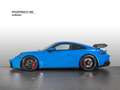 Porsche 992 GT3 510CV - CLUB SPORT - SED. GUSCIO - IVA ESPOSTA Bleu - thumbnail 2
