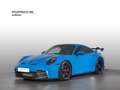 Porsche 992 GT3 510CV - CLUB SPORT - SED. GUSCIO - IVA ESPOSTA Bleu - thumbnail 1
