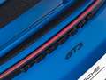 Porsche 992 GT3 510CV - CLUB SPORT - SED. GUSCIO - IVA ESPOSTA Bleu - thumbnail 15