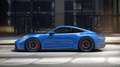 Porsche 992 GT3 510CV - CLUB SPORT - SED. GUSCIO - IVA ESPOSTA Blu/Azzurro - thumbnail 2