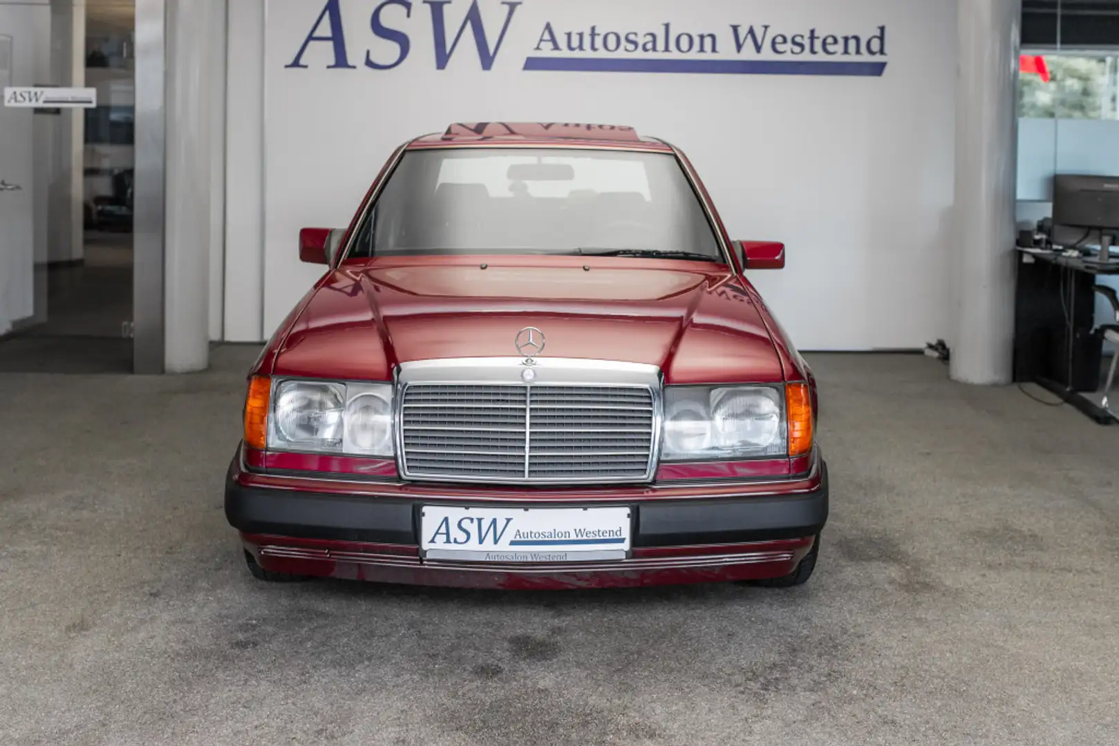 Mercedes-Benz E 250 D ORIGINAL   SCHIEBEDACH - 2
