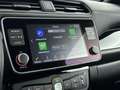 Nissan Leaf e+ N-Connecta 62 kWh | Apple Carplay & Android aut Gris - thumbnail 6