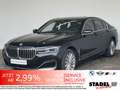 BMW 750 iA xDr Lim. Navi.Laser.Standh.HuD.ACC.360°.SD Černá - thumbnail 2