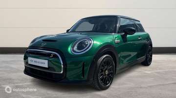Cooper SE 184ch Edition Premium Plus BVA 5CV