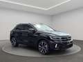 Volkswagen T-Roc R-Line 2.0 TSI 4MOTION DSG ACC+LED+AHK+RFK Schwarz - thumbnail 2