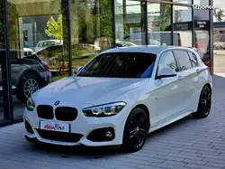 BMW Série 1 SERIE (F21-F20) 118DA 150CH M SPORT 5P
