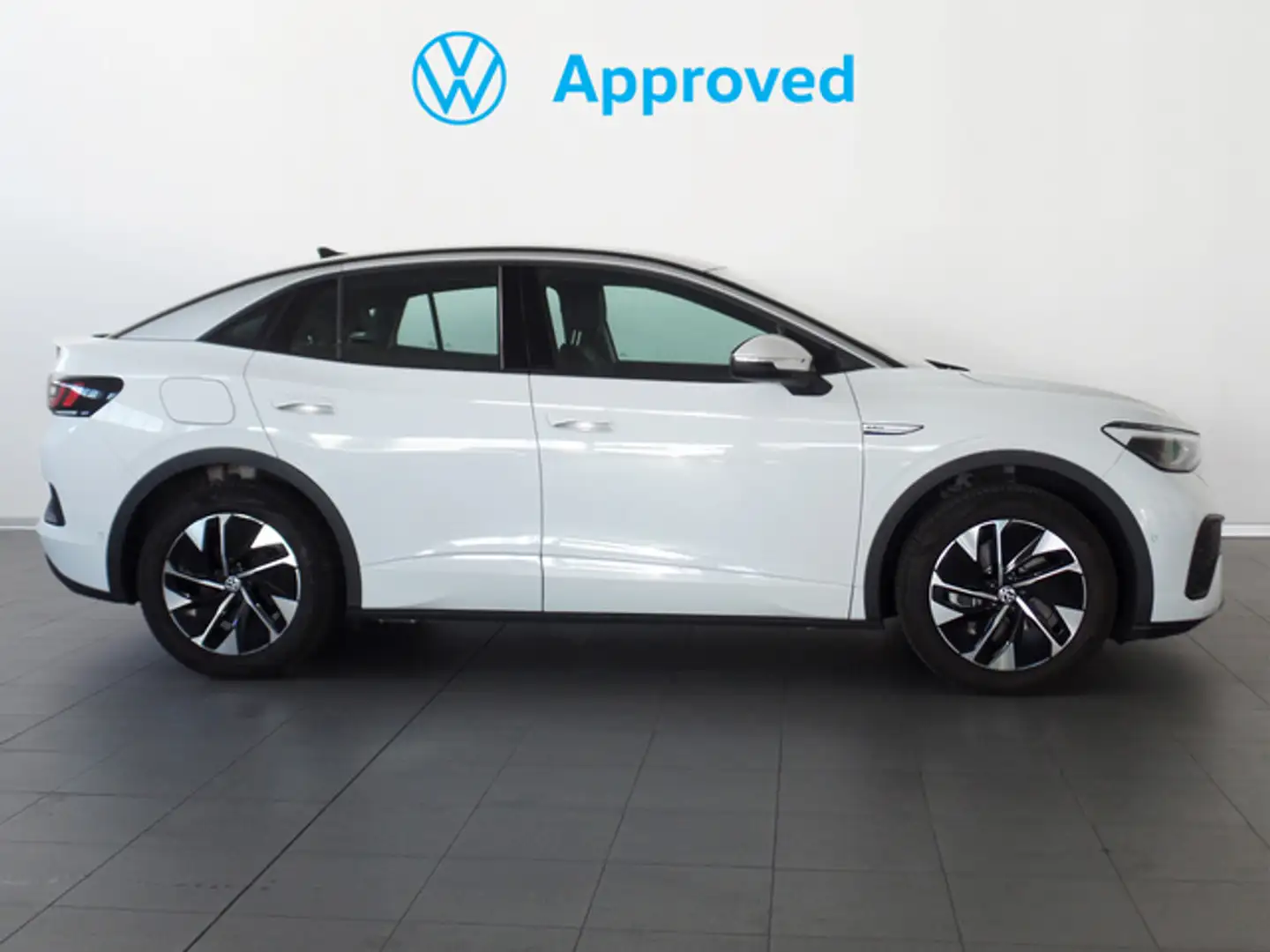 Volkswagen ID.5 Pro Blanc - 2