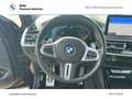 BMW X3 M M40d 340ch M Performance Noir - thumbnail 5