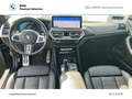 BMW X3 M M40d 340ch M Performance Noir - thumbnail 7