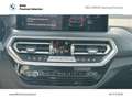 BMW X3 M M40d 340ch M Performance Noir - thumbnail 13