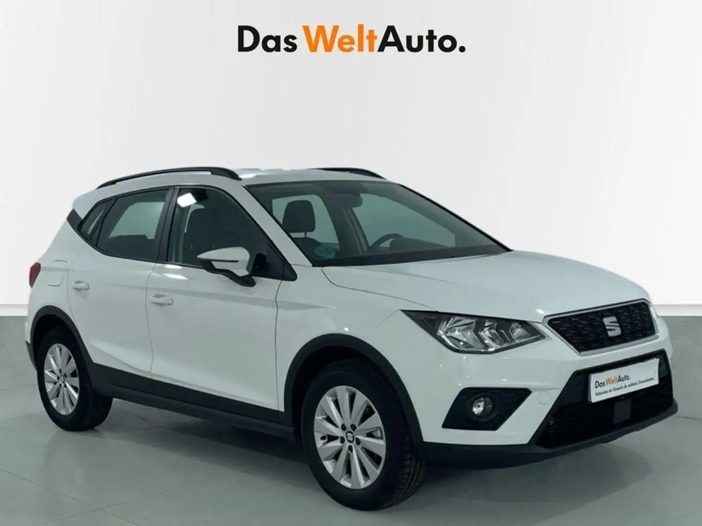 SEAT Arona 1.0 TSI S&S Style 110 Blanco - 1