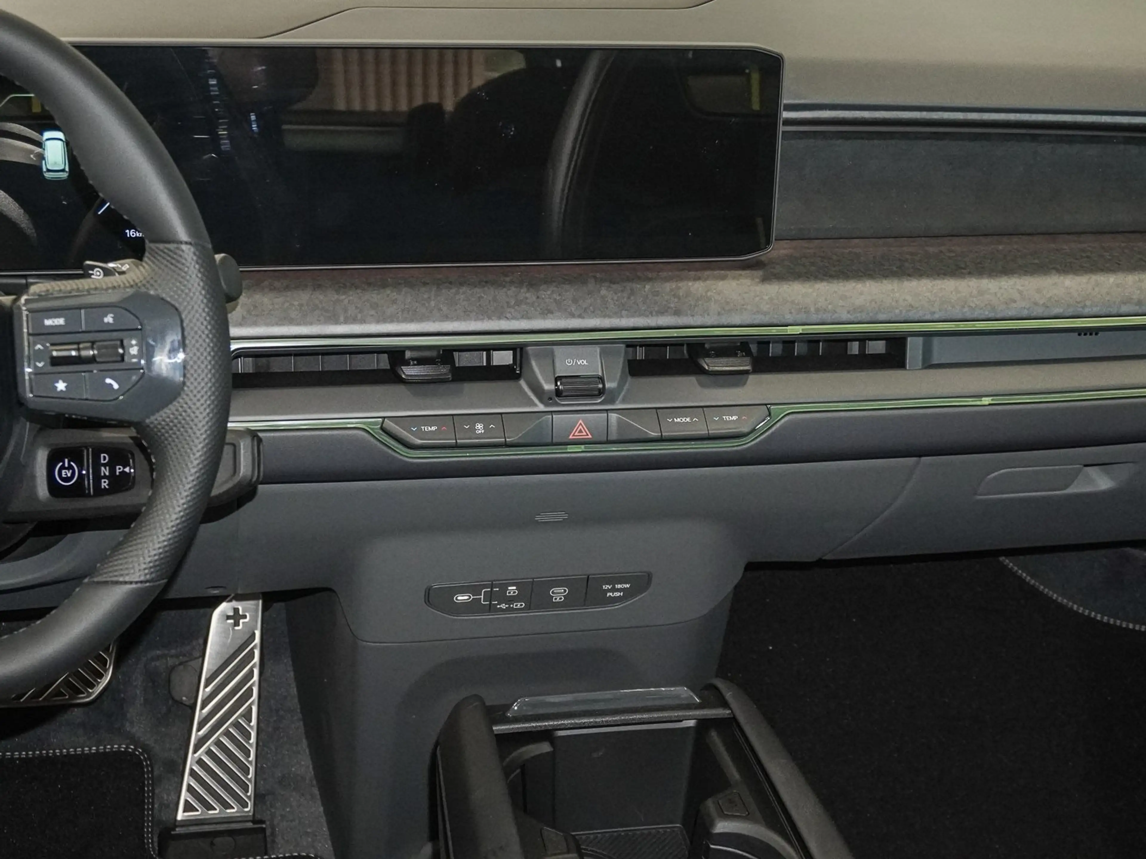Kia EV9 GT 99,8 kWh AWD Relax Paket Glasdach — photo 9