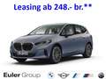 BMW 216 Active Tourer iA HUD 17'' adLED FLA DA+ PA+ Kamera Grau - thumbnail 1