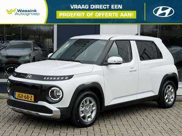 49 kWh 115pk 4-zits Pulse