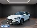 Ford Focus Turnier Active 1.0 EcoBoost EU6d  ACC/AHK Weiß - thumbnail 1