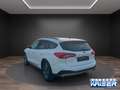 Ford Focus Turnier Active 1.0 EcoBoost EU6d  ACC/AHK Weiß - thumbnail 3