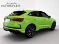 Audi RS Q3 Sportback Pano ACC 360 AHK MATRIX Leder Vert - thumbnail 5