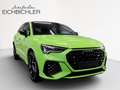 Audi RS Q3 Sportback Pano ACC 360 AHK MATRIX Leder zelena - thumbnail 7