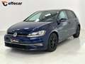 Volkswagen Golf 2.0 TDI 5p. 4MOTION Blu/Azzurro - thumbnail 1