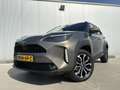 Toyota Yaris Cross 1.5 Hybrid 115 First Edition | Comfort Pack | Dode Groen - thumbnail 3