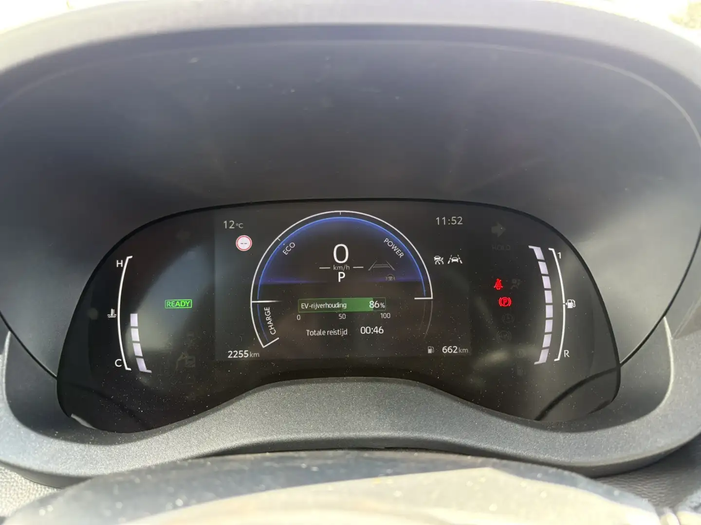 Toyota Yaris Cross 1.5 Hybrid 115 First Edition | Comfort Pack | Dode Groen - 2