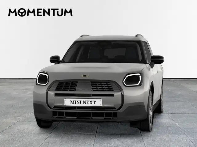MINI One Countryman C John Cooper Works