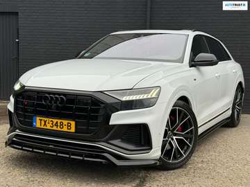 50 TDI Quattro Pro S Line PANO | | CARPLAY | PDC |