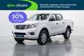 Nissan Navara 2.3dCi Doble Cabina Acenta Blanco - thumbnail 1
