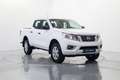 Nissan Navara 2.3dCi Doble Cabina Acenta Blanco - thumbnail 3