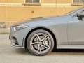 Mercedes-Benz CLS 350 d 286cv 9G-Tronic 4Matic Premium Plus Designo AMG Grijs - thumbnail 10
