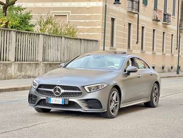 d 286cv 9G-Tronic 4Matic Premium Plus Designo AMG