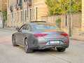 Mercedes-Benz CLS 350 d 286cv 9G-Tronic 4Matic Premium Plus Designo AMG Grijs - thumbnail 6